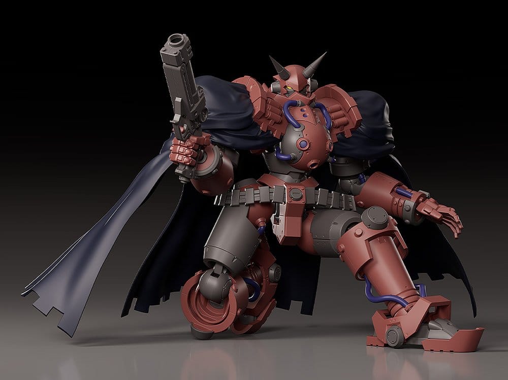 Good Smile Company Gun x Sword Volkein Moderoid Plastic Model Kit