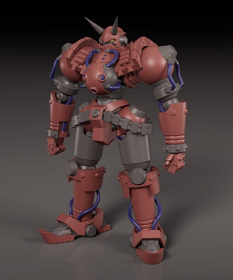 Good Smile Company Gun x Sword Volkein Moderoid Plastic Model Kit