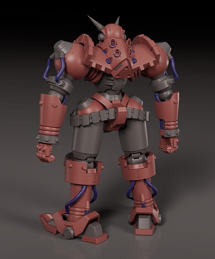 Good Smile Company Gun x Sword Volkein Moderoid Plastic Model Kit