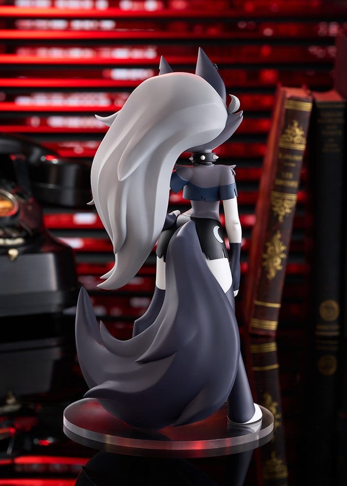 Good Smile Company Helluva Boss Pop Up Parade Loona L Size Figur