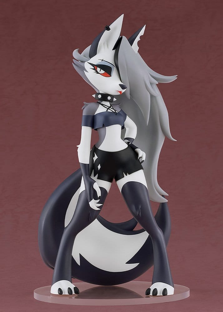 Good Smile Company Helluva Boss Pop Up Parade Loona L Size Figur