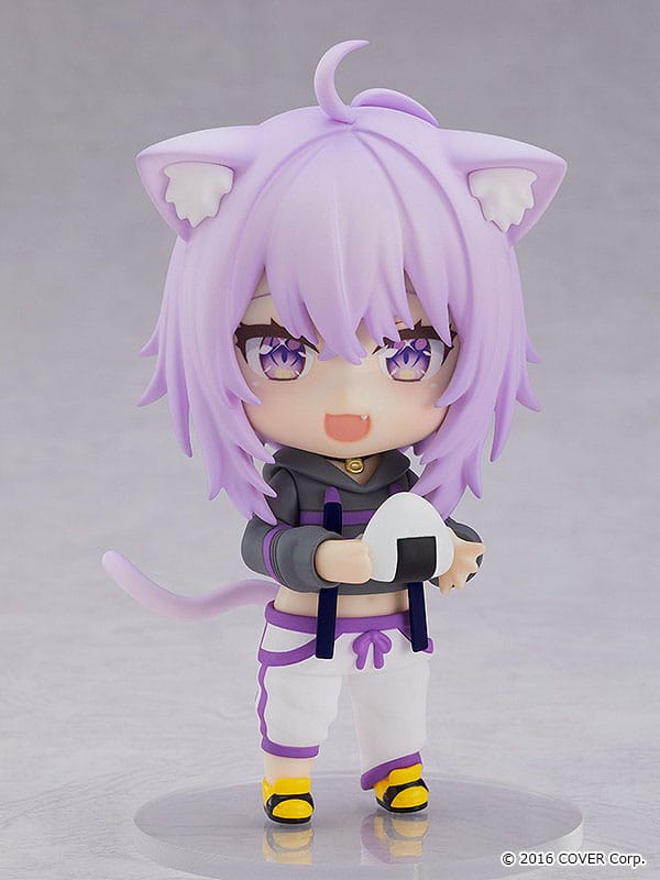 Good Smile Company Hololive Production Nendoroid Nekomata Okayu Actionfigur