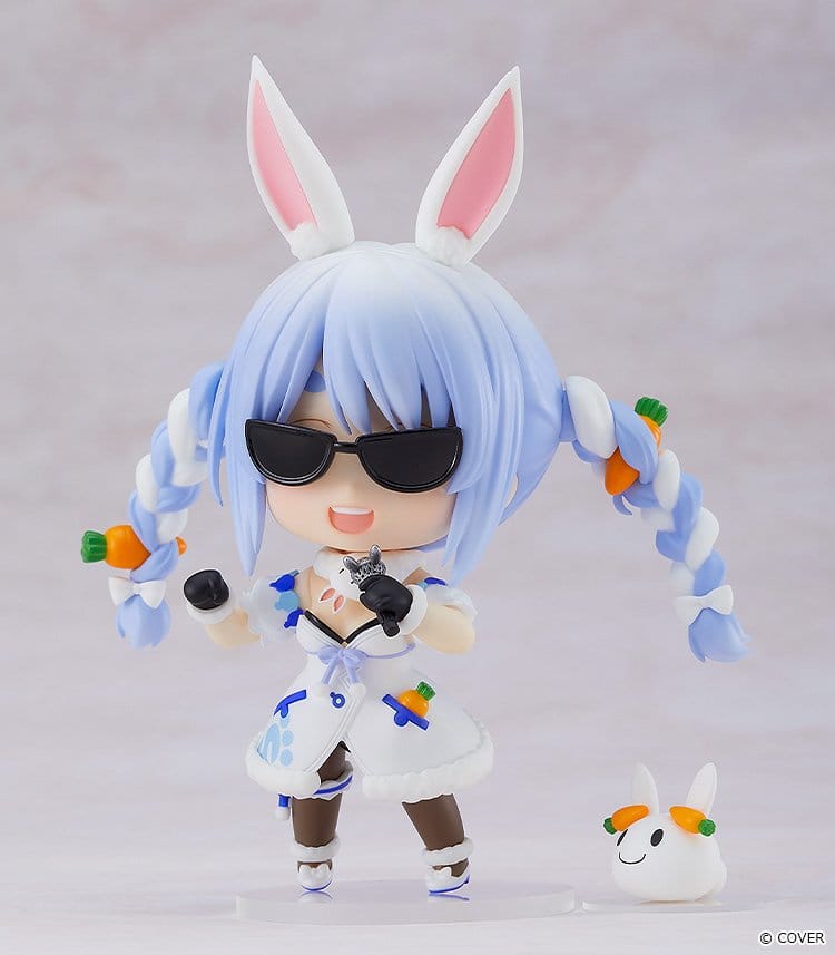 Good Smile Company Hololive Production Usada Pekora (Re-run) Nendoroid Actionfigur