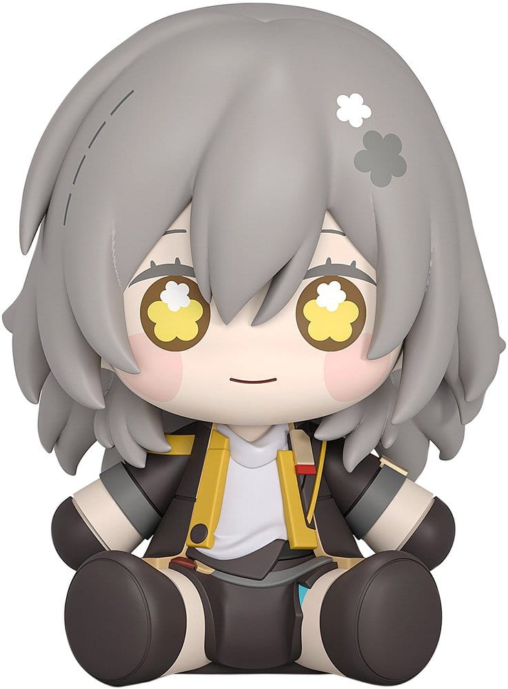 Good Smile Company Honkai Star Rail Huggy Good Smile Chibi Trailblazer (Female) Figur