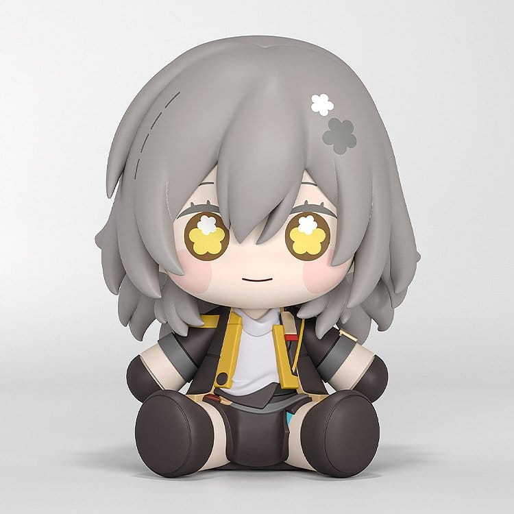 Good Smile Company Honkai Star Rail Huggy Good Smile Chibi Trailblazer (Female) Figur