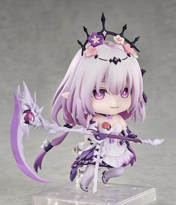 Good Smile Company Honkai Star Rail Nendoroid Castorice Actionfigur
