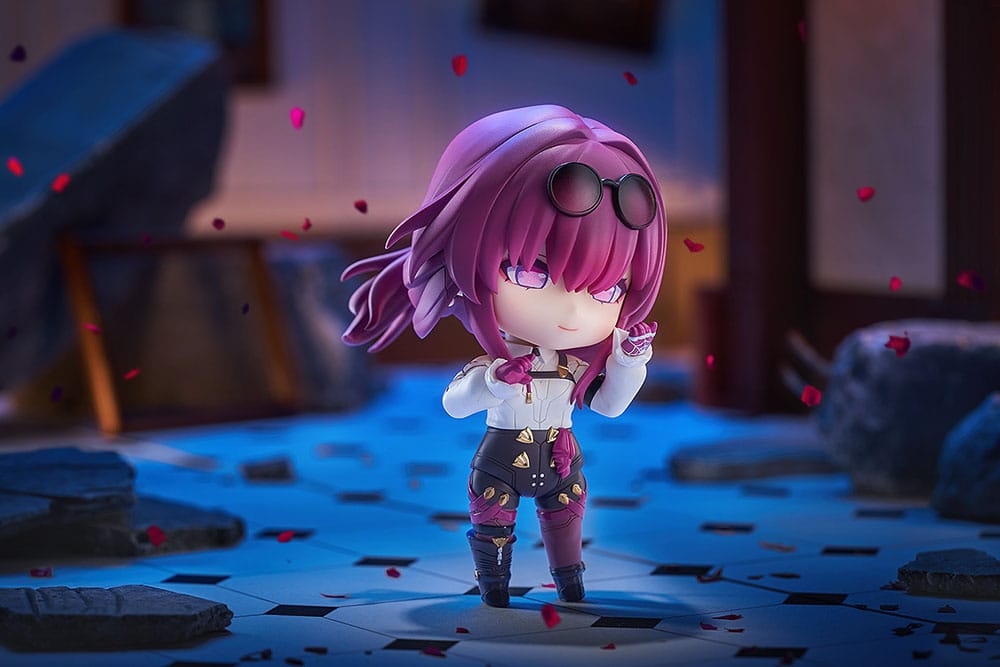 Good Smile Company Honkai Star Rail Nendoroid Kafka Actionfigur