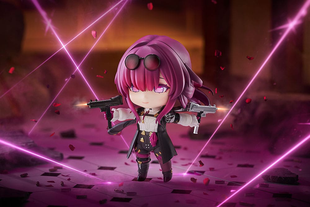 Good Smile Company Honkai Star Rail Nendoroid Kafka Actionfigur