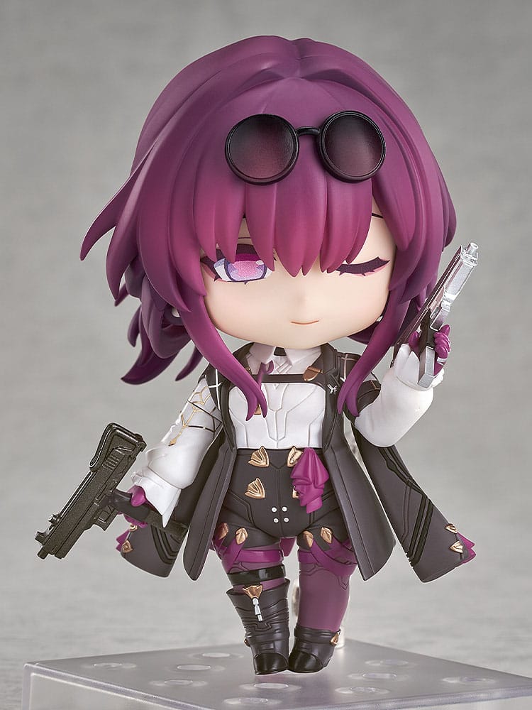 Good Smile Company Honkai Star Rail Nendoroid Kafka Actionfigur
