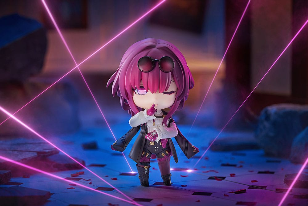 Good Smile Company Honkai Star Rail Nendoroid Kafka Actionfigur