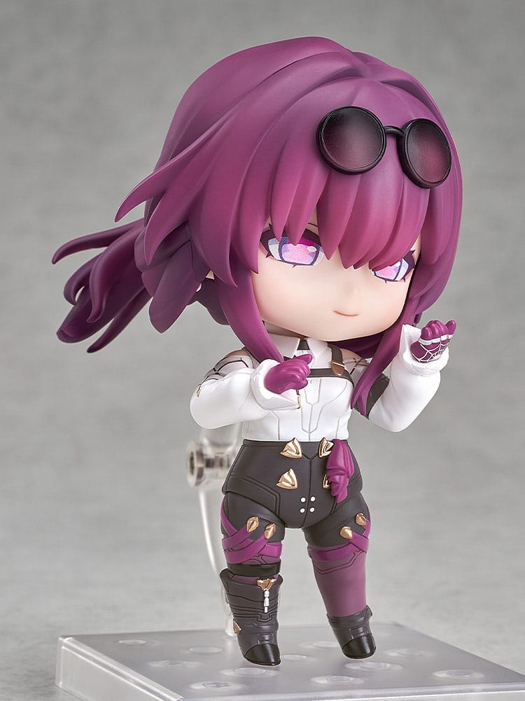 Good Smile Company Honkai Star Rail Nendoroid Kafka Actionfigur