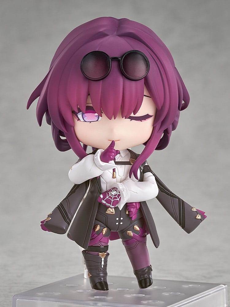 Good Smile Company Honkai Star Rail Nendoroid Kafka Actionfigur