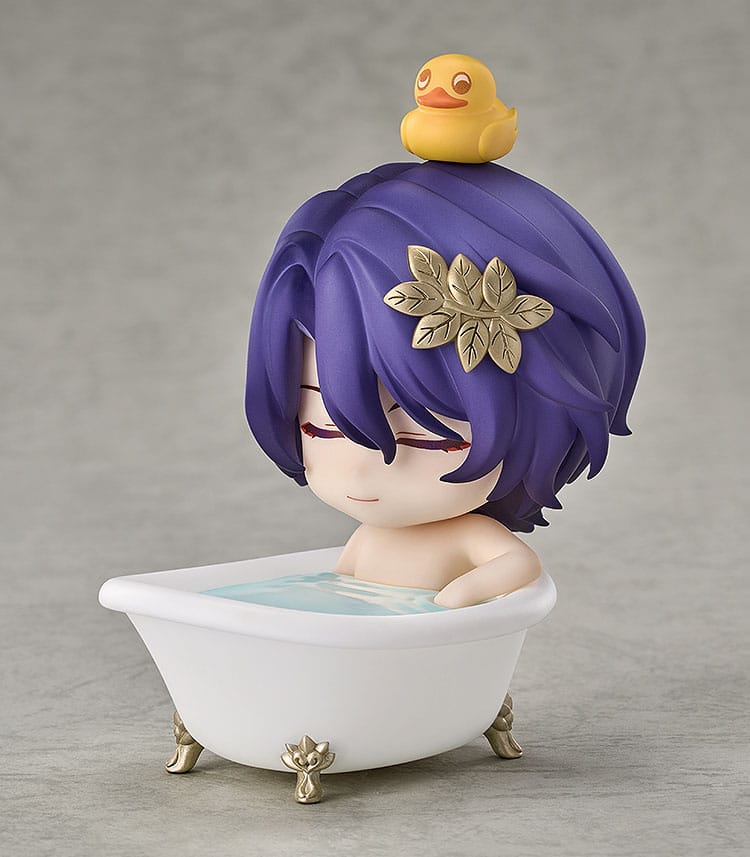 Good Smile Company Honkai Star Rail Nendoroid Von Dr. Ratio Actionfigur