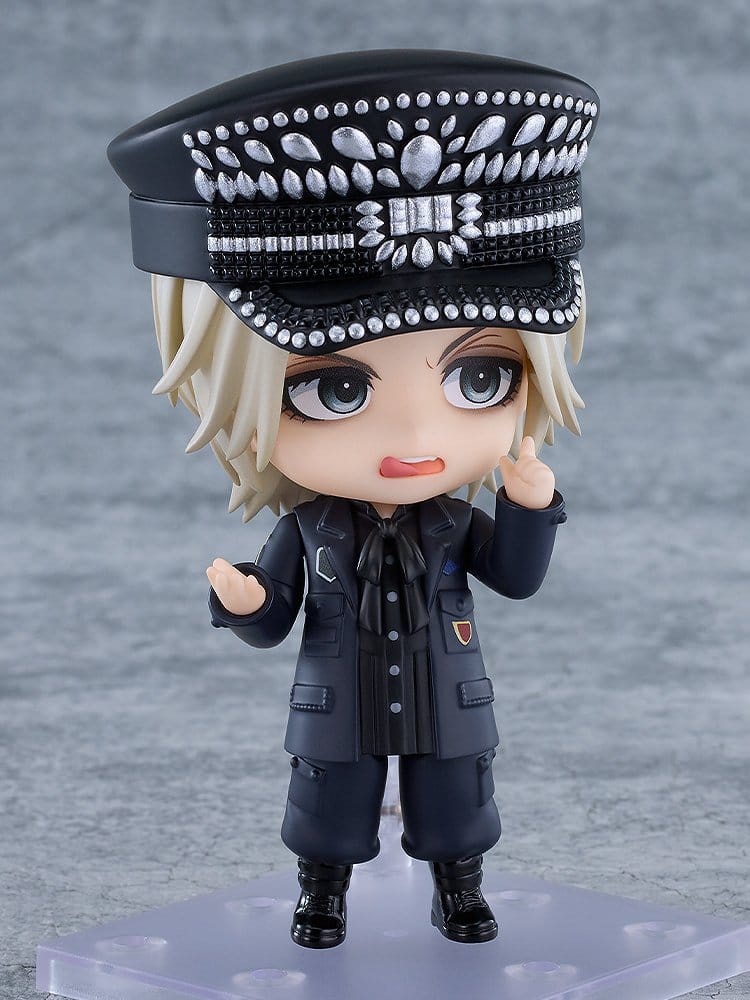 Good Smile Company Hyde Nendoroid Actionfigur