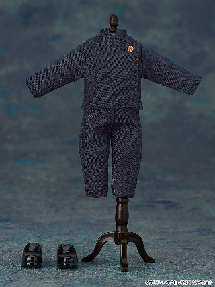 Good Smile Company Jujutsu Kaisen Nendoroid Doll Satoru Gojo Tokyo Jujutsu High School Ver. Actionfigur