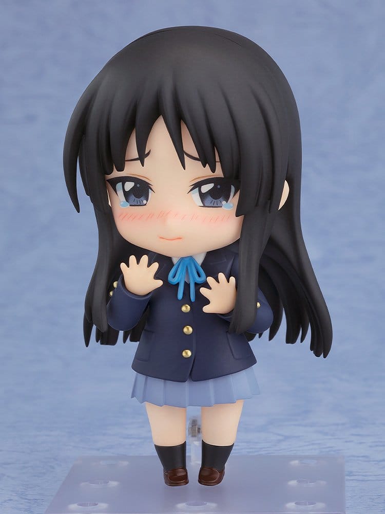 Good Smile Company K-ON! Nendoroid Mio Akiyama 2.0 Actionfigur