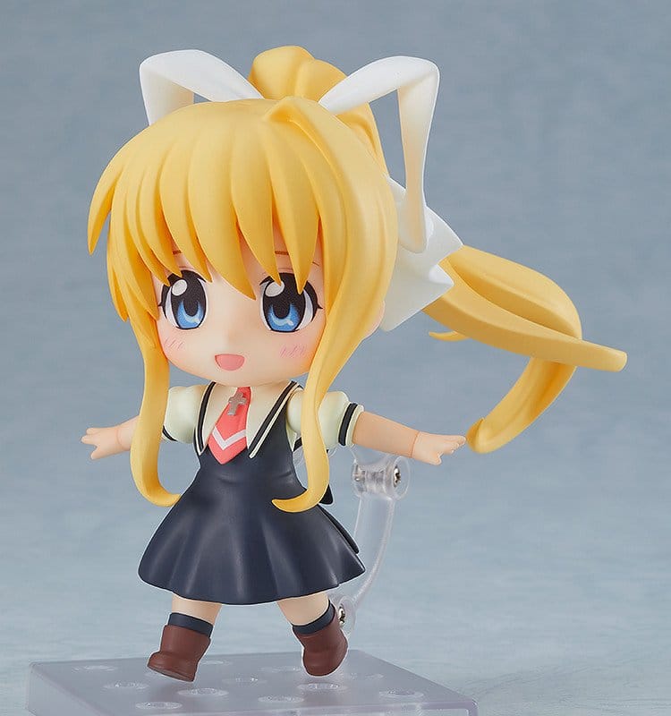Good Smile Company Kaginado Misuzu Kamio Nendoroid Actionfigur