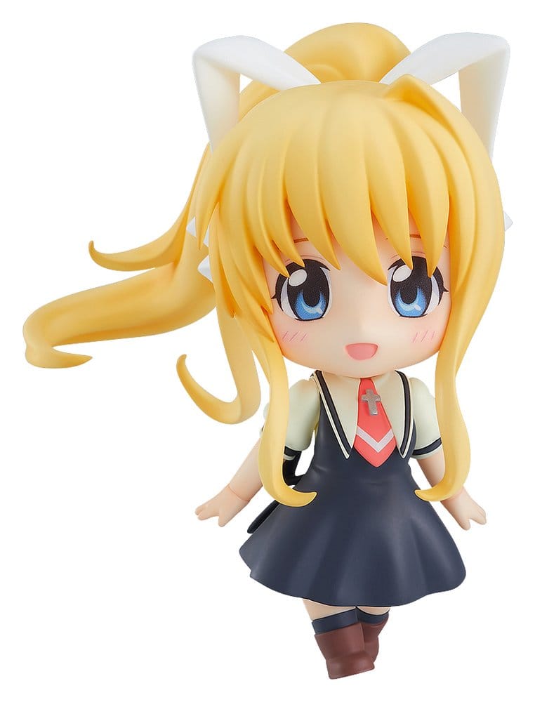 Good Smile Company Kaginado Misuzu Kamio Nendoroid Actionfigur