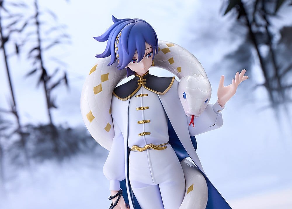 Good Smile Company Kaito Chinese Style Ver. 1/7 Figur