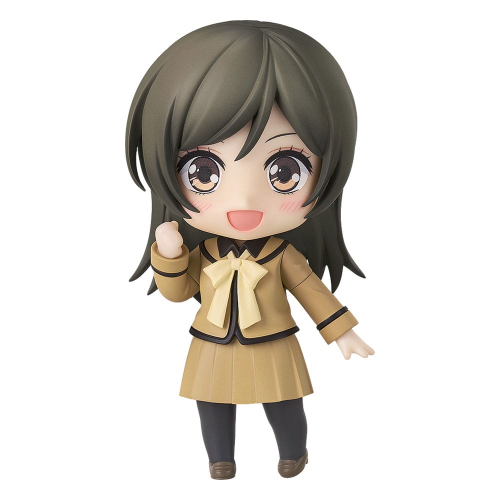 Good Smile Company Kamisama Kiss Nanami Momozono Nendoroid Actionfigur