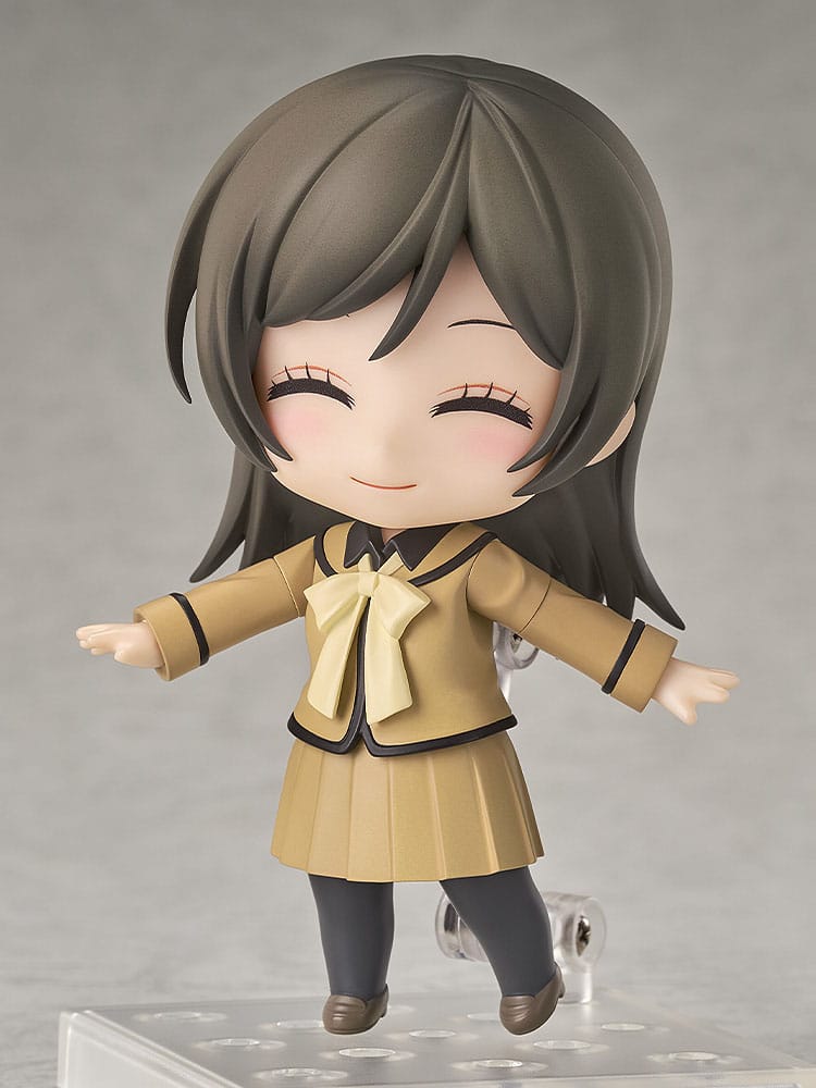 Good Smile Company Kamisama Kiss Nanami Momozono Nendoroid Actionfigur