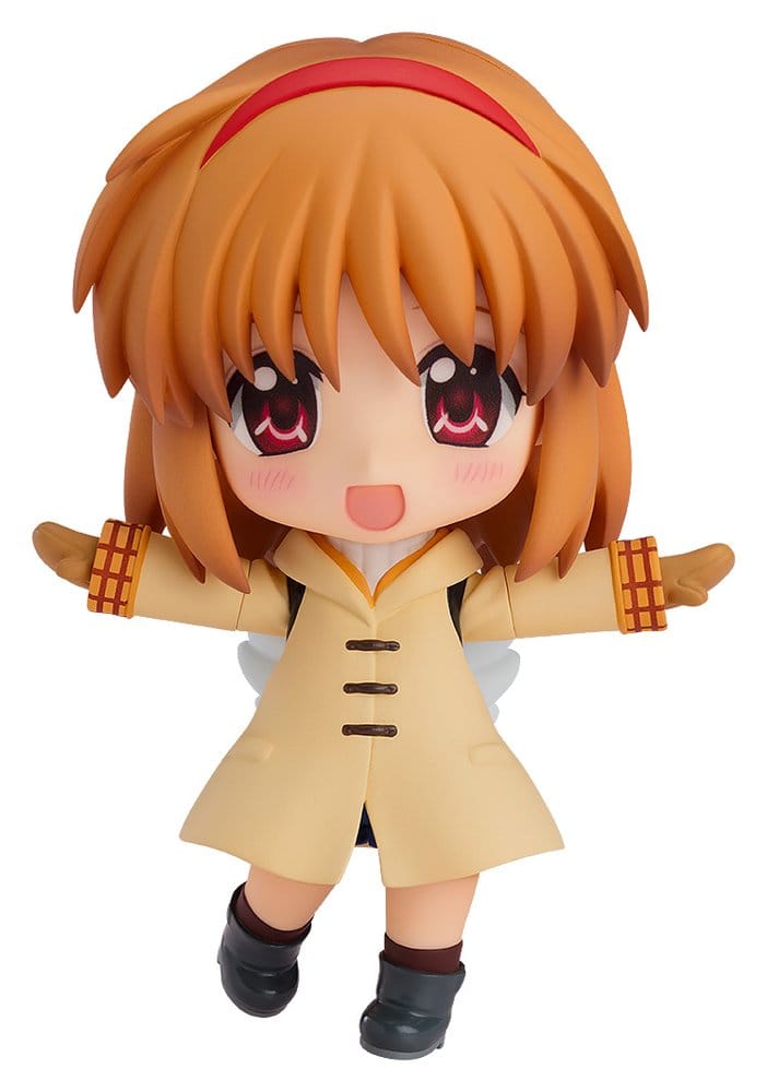Good Smile Company Kanon Nendoroid Ayu Tsukimiya Actionfigur
