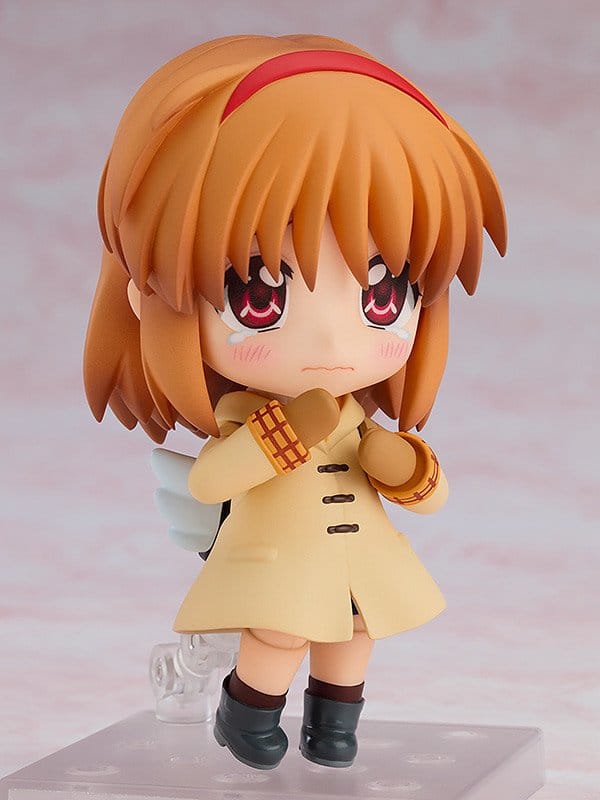 Good Smile Company Kanon Nendoroid Ayu Tsukimiya Actionfigur