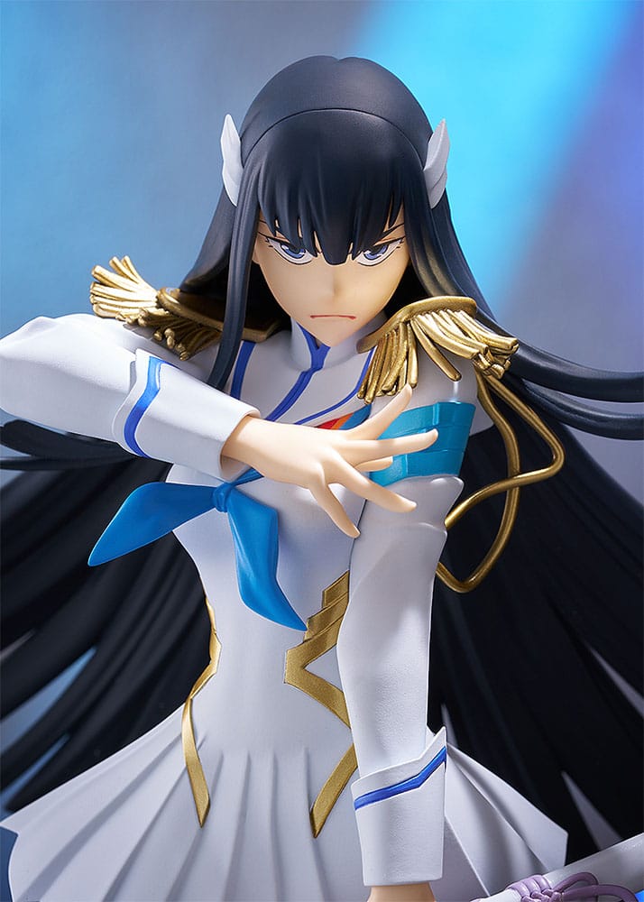 Good Smile Company Kill la Kill Pop Up Parade SP Satsuki Kiryuin Statue