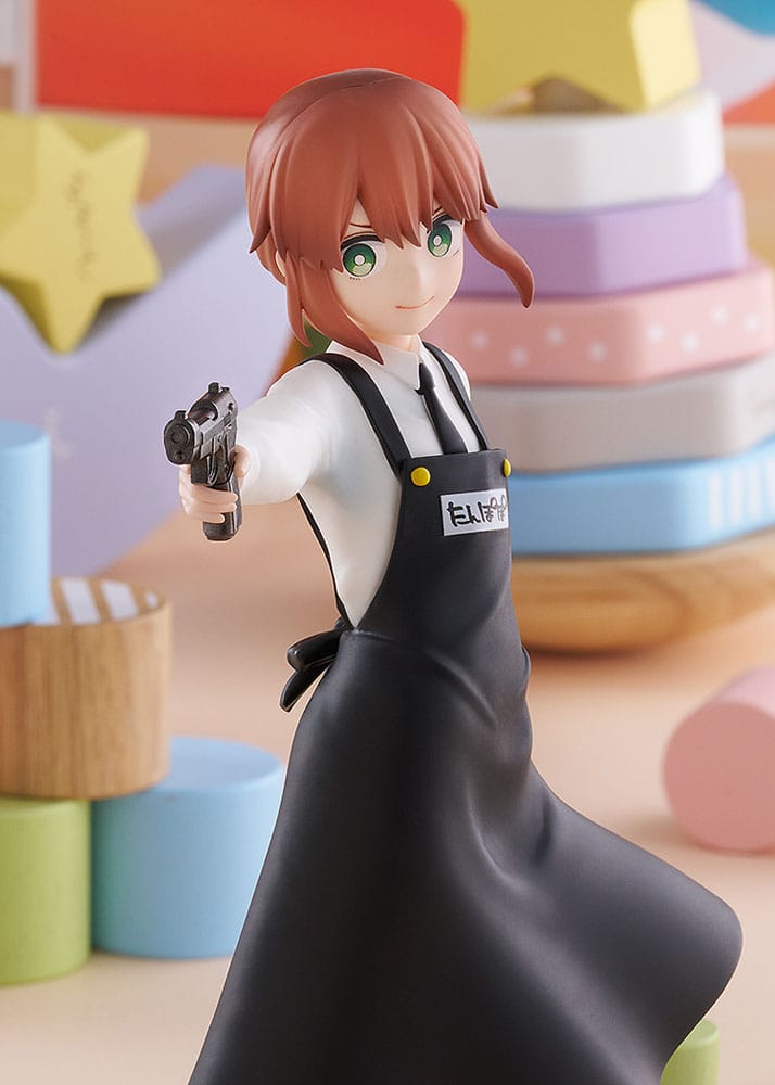 Good Smile Company Kindergarten Wars Pop Up Parade Rita Statue