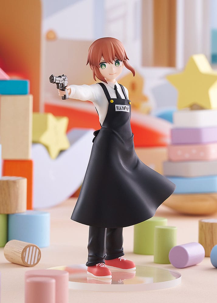 Good Smile Company Kindergarten Wars Pop Up Parade Rita Statue