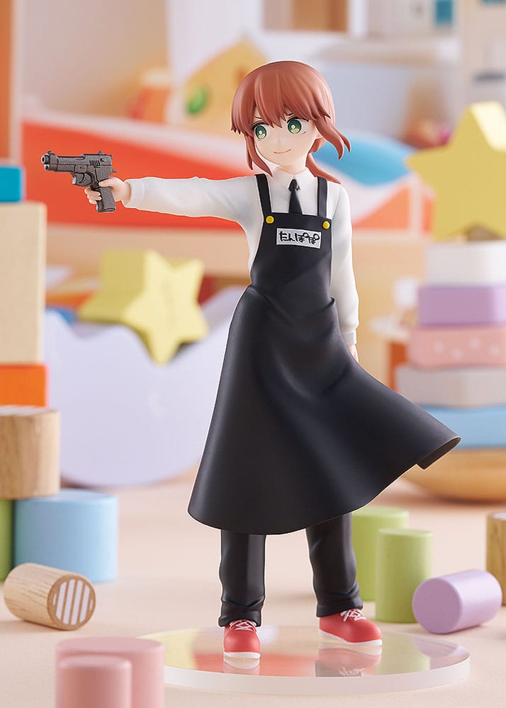 Good Smile Company Kindergarten Wars Pop Up Parade Rita Statue