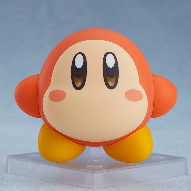 Good Smile Company Kirby Nendoroid Waddle Dee (re-run) Actionfigur