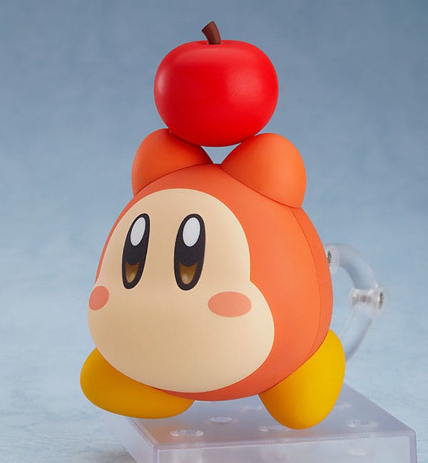 Good Smile Company Kirby Nendoroid Waddle Dee (re-run) Actionfigur