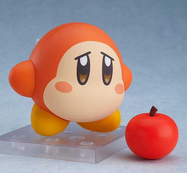 Good Smile Company Kirby Nendoroid Waddle Dee (re-run) Actionfigur