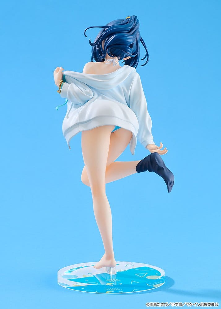 Good Smile Company Makeine Too Many Losing Heroines! Anna Yanami Swimsuit Ver. 1/7 Figur