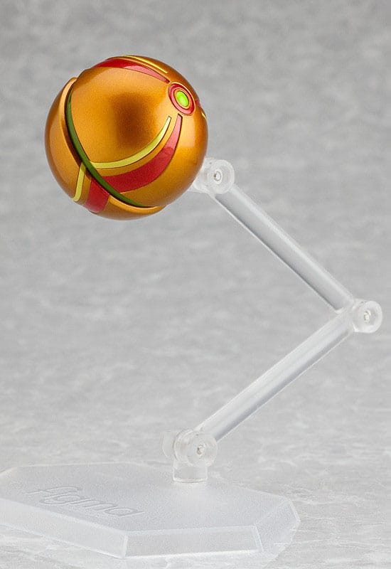 Good Smile Company Metroid Other M Samus Aran Figma Actionfigur