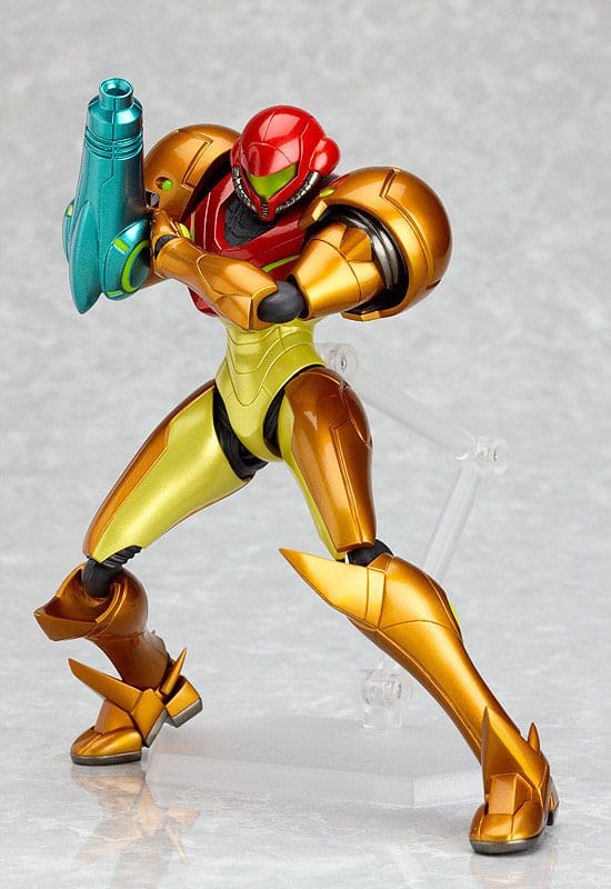 Good Smile Company Metroid Other M Samus Aran Figma Actionfigur