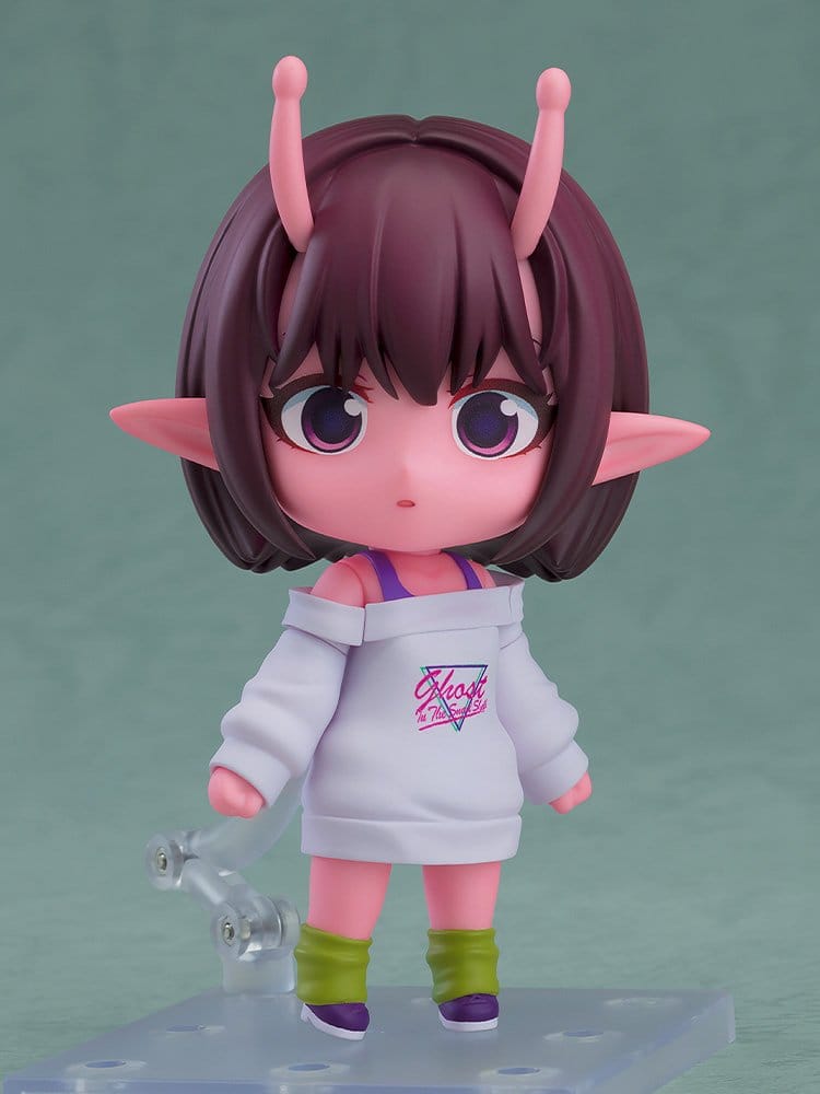 Good Smile Company Milky Subway The Galactic Limited Express Nendoroid Chiharu Actionfigur