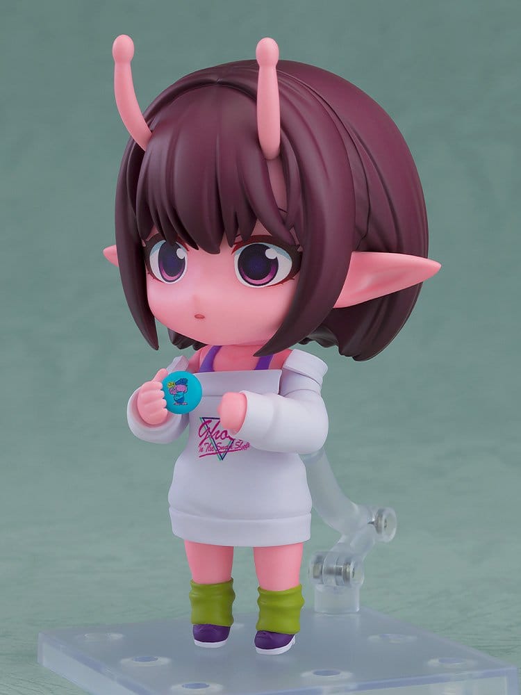 Good Smile Company Milky Subway The Galactic Limited Express Nendoroid Chiharu Actionfigur