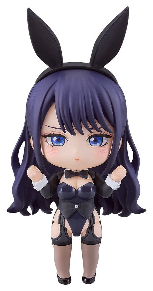 Good Smile Company My Dress-Up Darling Nendoroid Arisa Izayoi Cosplay By Marin Actionfigur