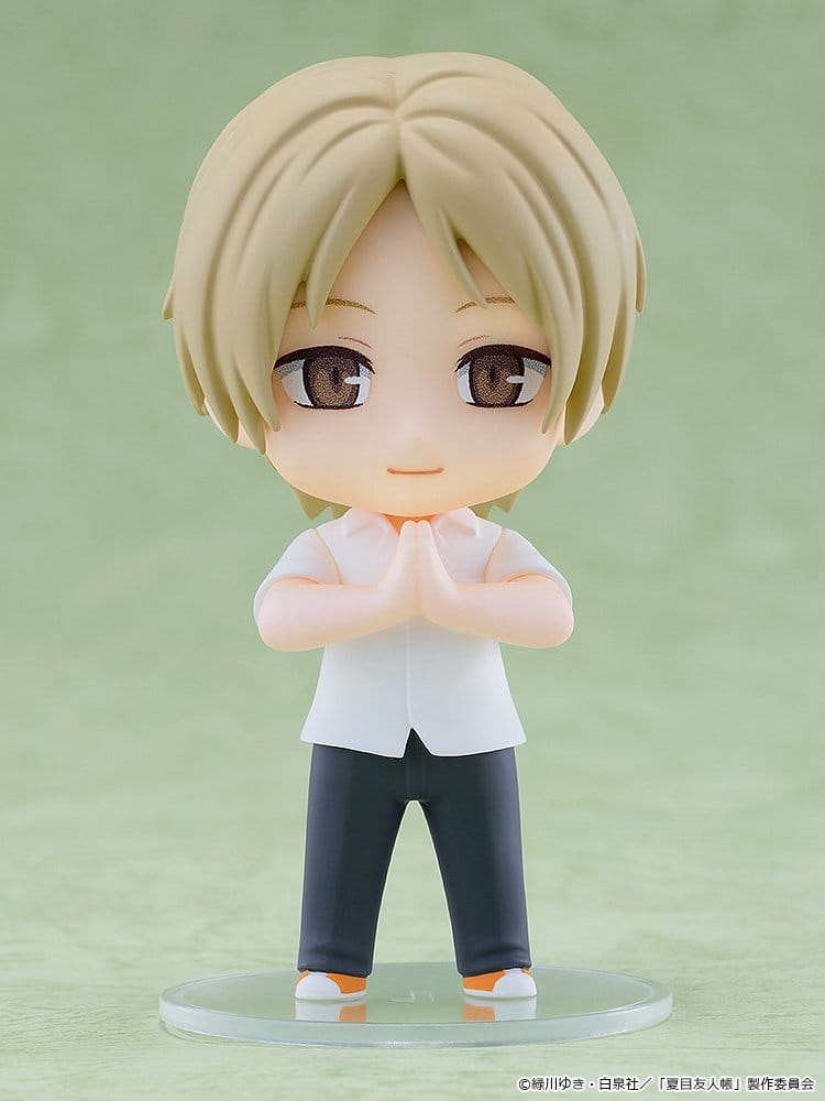Good Smile Company Natsume´s Book of Friends Nendoroid Surprise Minifiguren Takashi Natsume & Nyanko Sensei Collection 7