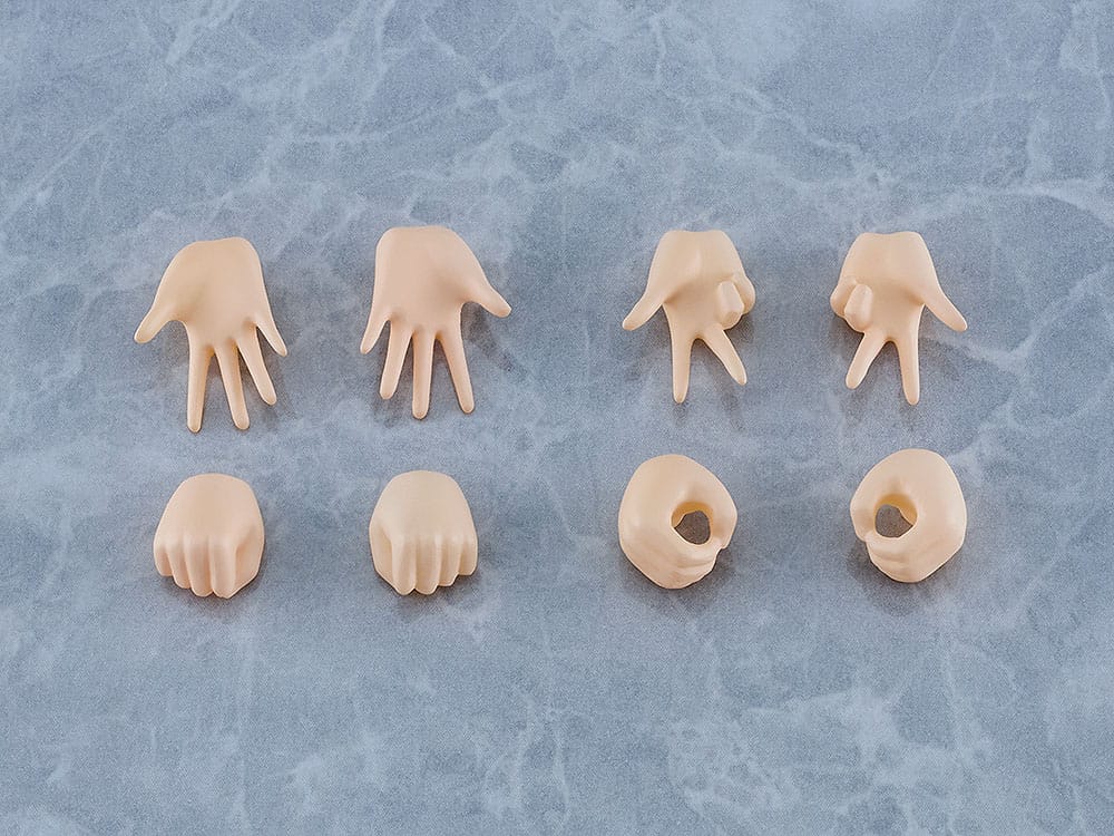 Good Smile Company Original Character PLAMATEA Muse Body Ichika A Type Modellbausatz