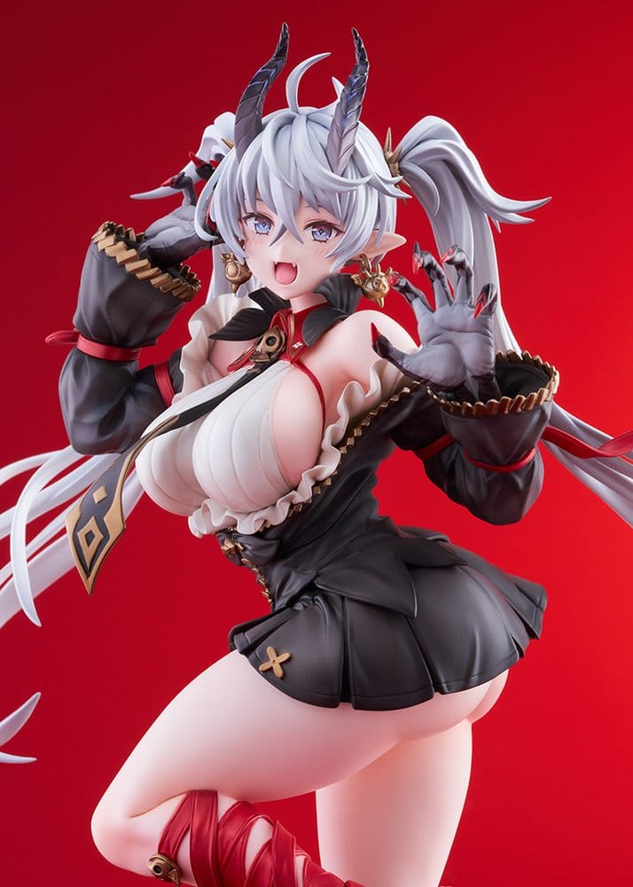 Good Smile Company Original Character Vell Illustration By Toridamono 1/7 Figur