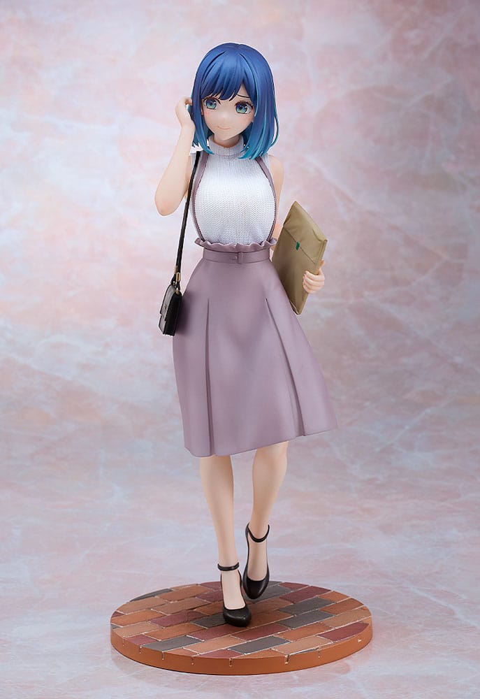 Good Smile Company Oshi no Ko Akane Kurokawa Date Style Ver. 1/6 Statue