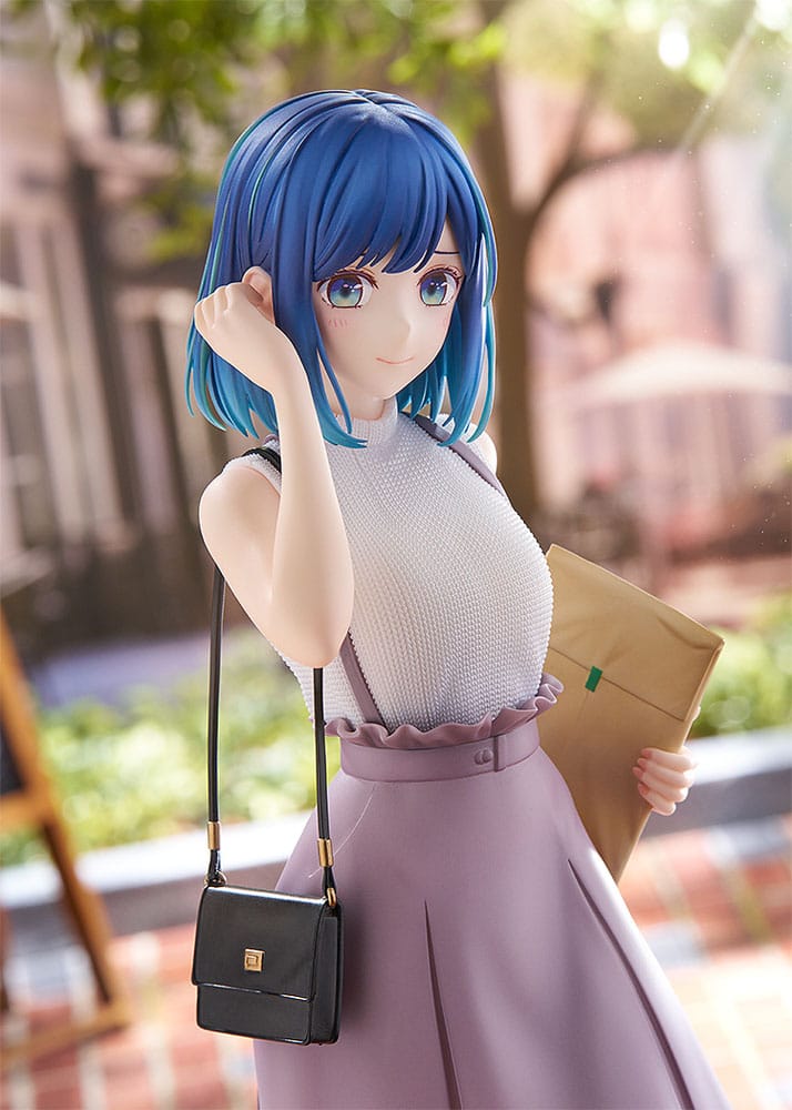 Good Smile Company Oshi no Ko Akane Kurokawa Date Style Ver. 1/6 Statue