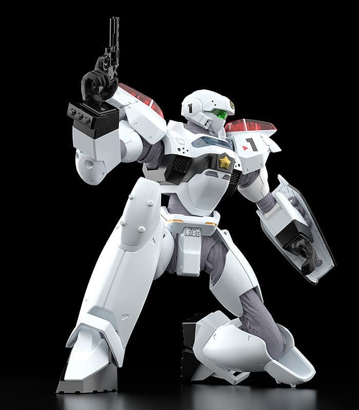 Good Smile Company Patlabor 2 The Movie AV-2 Valiant Moderoid 1/60 Plastic Model Kit