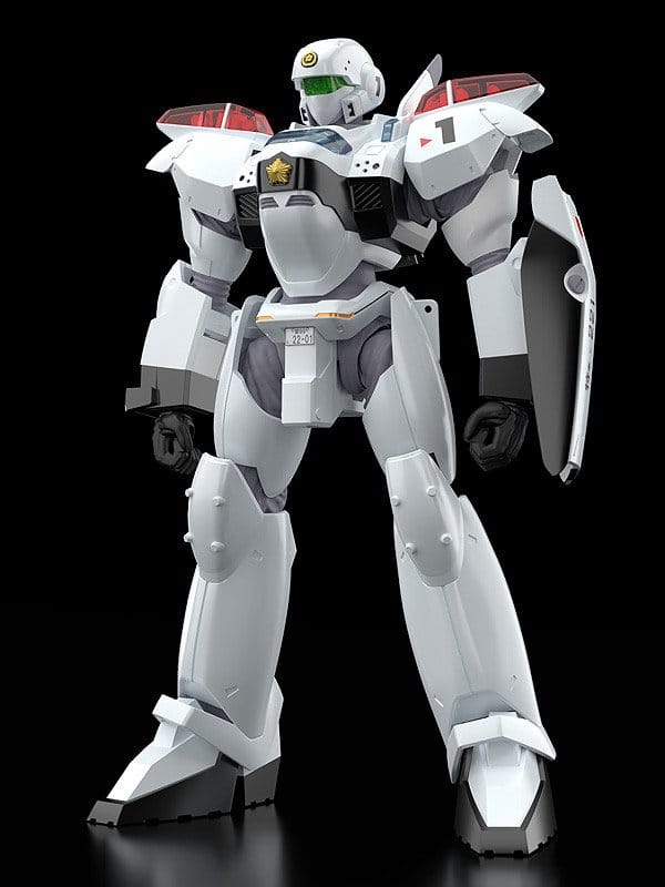 Good Smile Company Patlabor 2 The Movie AV-2 Valiant Moderoid 1/60 Plastic Model Kit