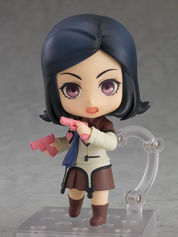 Good Smile Company Persona 2 Eternal Punishment Nendoroid Maya Amano Actionfigur