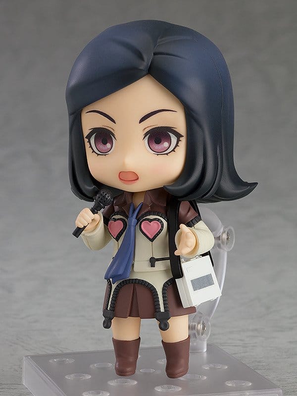 Good Smile Company Persona 2 Eternal Punishment Nendoroid Maya Amano Actionfigur
