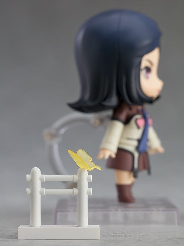 Good Smile Company Persona 2 Eternal Punishment Nendoroid Maya Amano Actionfigur